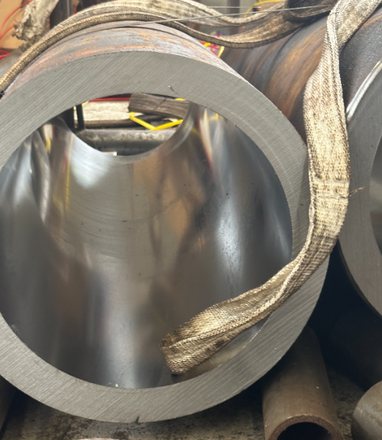 阜新研磨管 内孔光亮管 生产厂家