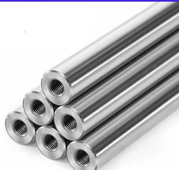 阜新镀铬钢管 镀铬圆管 